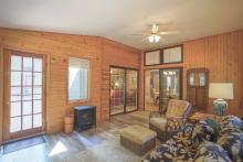 Sunroom
