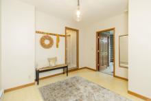3rd Bedroom- located Upstairs