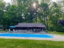 Beautiful Pool to Enjoy