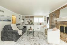 Magnificent Built Ins