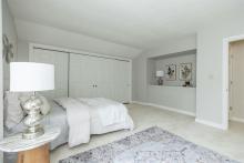 1st Floor Bedroom