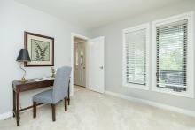 Main Floor Office Space