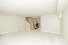 Very Spacious Basement Area