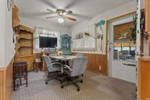 Eat - In Kitchen