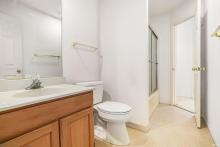 Upper Level Bathroom