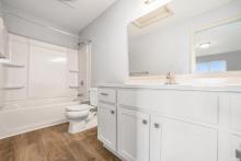 Stock photo- primary bath