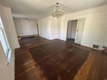 Previously used as a Church