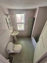 Main Floor Bathroom