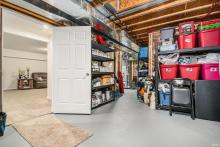 Utility/Storage Room
