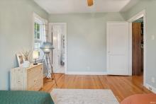 Bedroom #1