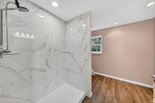 totally remodeled MBR