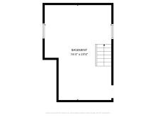 Basement Floorplan