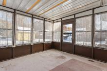 Three Season Room