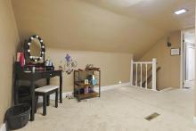 Landing/ Bonus Room