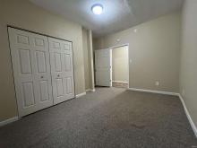 First Bedroom