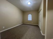 First Bedroom