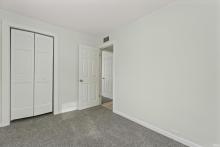 main level 2nd bedroom