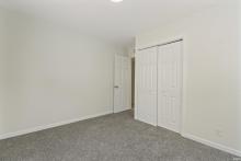 main level 1st bedroom