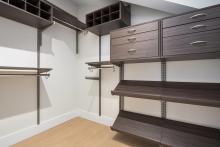 Walk In Closets