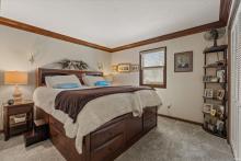 Bedroom #1 Main level