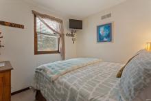 Bedroom #3 Main level