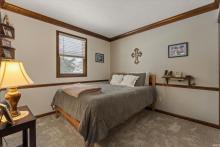 Bedroom #2 Main level