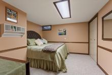 Extra Room in Basement.