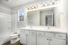 Stock Photo-Bathroom