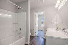 Stock Photo-Primary Bathroom