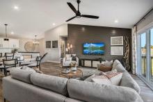 Staged – Great Room