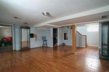 Full Finished Basement