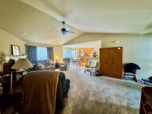 Great Room with Kitchen Vies