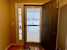 Entrance Front Foyer