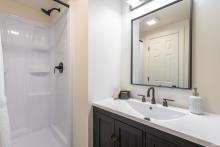 Full Bathroom - Lower Level