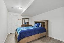 Lower level 4th Bedroom