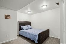 Lower Level 5th Bedroom