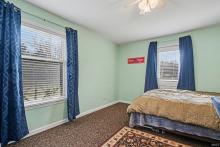 Lower Level 6th bedroom