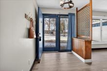 Entrance Foyer