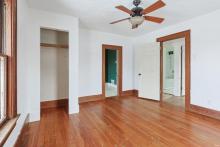 Convenient Door to Adjoining Room