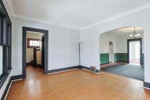 Love those Arch Doorways