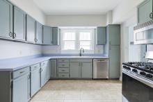 Lots of Cabinet Space