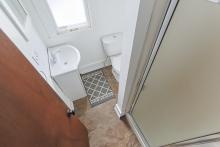 Full Bathroom on Main Level