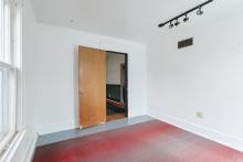 Bonus Room on Main Floor