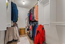 Walk In Closets