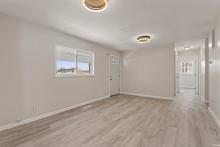 Entrance Foyer