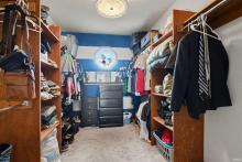 Walk In Closets