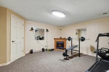 Exercise Room