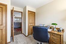 3rd Bedroom/Office