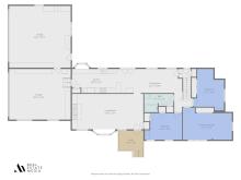 Main Floorplan