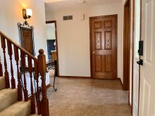 Entrance Foyer
